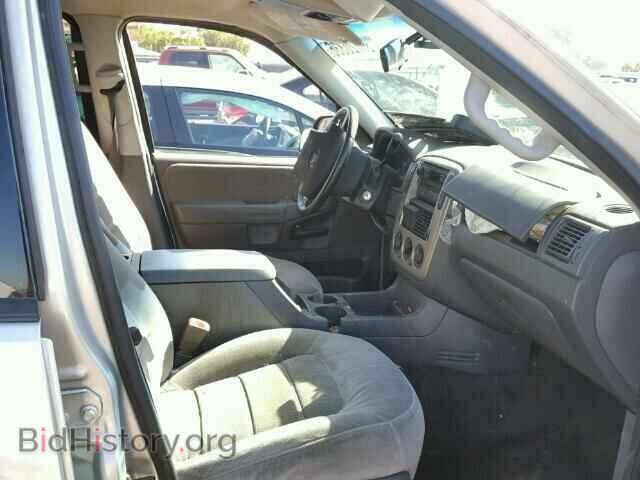 2005 FORD EXPLORER - VIN: 1FMZU73E95ZA52480 - Фото 5