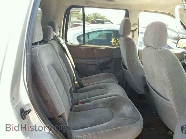 2005 FORD EXPLORER - VIN: 1FMZU73E95ZA52480 - Фото 6