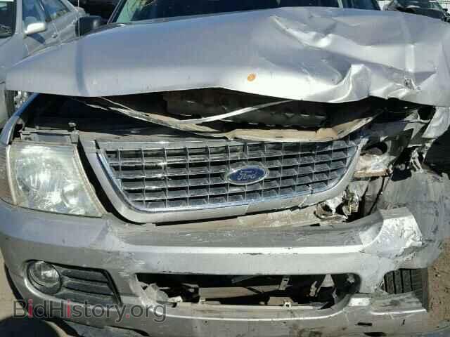 2005 FORD EXPLORER - VIN: 1FMZU73E95ZA52480 - Фото 7