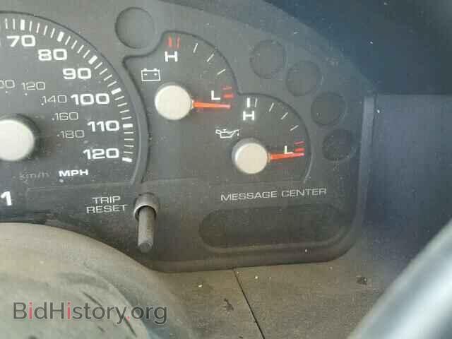 2005 FORD EXPLORER - VIN: 1FMZU73E95ZA52480 - Фото 8
