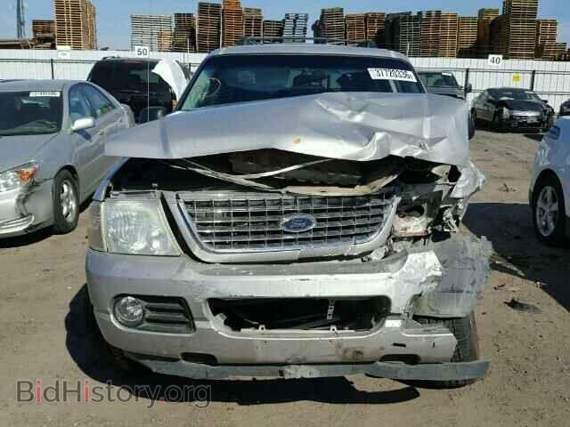 2005 FORD EXPLORER - VIN: 1FMZU73E95ZA52480 - Фото 9