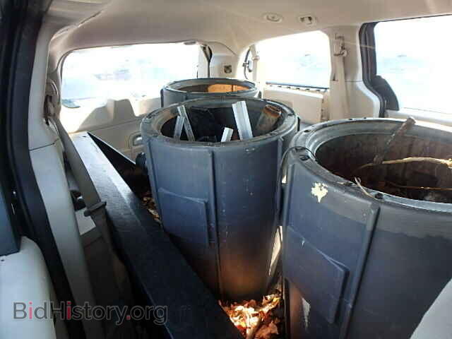 2011 DODGE CARAVAN - VIN: 2D4RN3DG4BR790528 - Фото 6