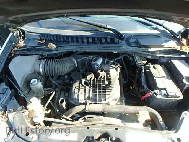2011 DODGE CARAVAN - VIN: 2D4RN3DG4BR790528 - Фото 7