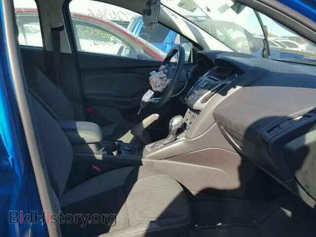 2014 FORD FOCUS - VIN: 1FADP3K21EL316337 - Photo 5