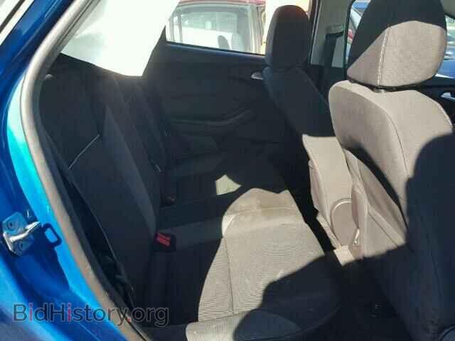 2014 FORD FOCUS - VIN: 1FADP3K21EL316337 - Photo 6