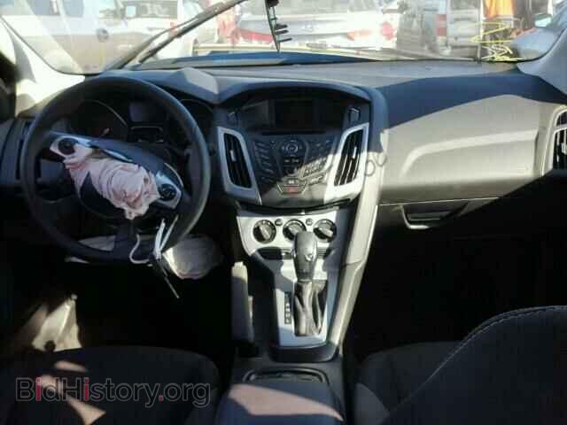 2014 FORD FOCUS - VIN: 1FADP3K21EL316337 - Photo 9