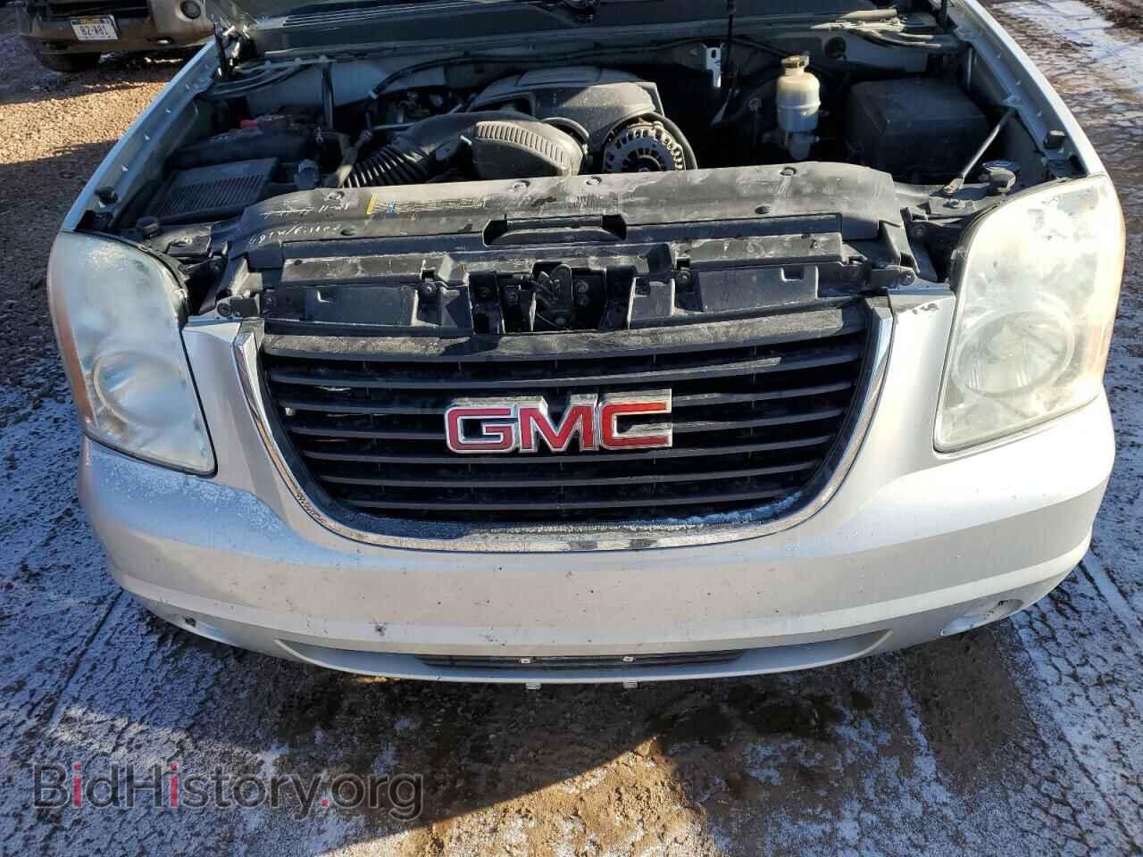 2011 GMC YUKON - VIN: 1GKS2CE05BR215759 - Фото 12