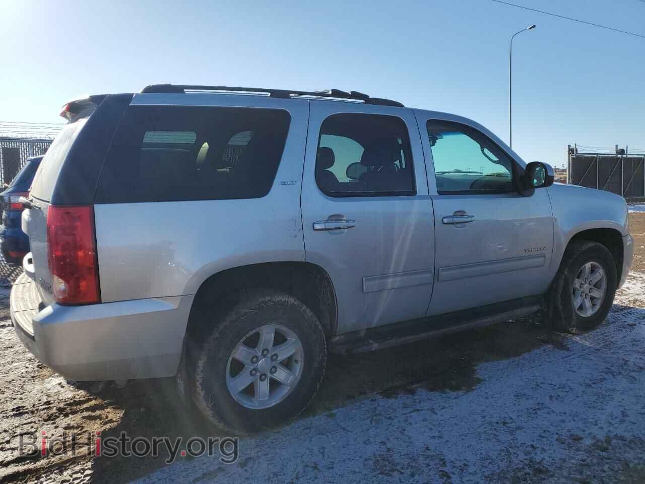 2011 GMC YUKON - VIN: 1GKS2CE05BR215759 - Фото 3