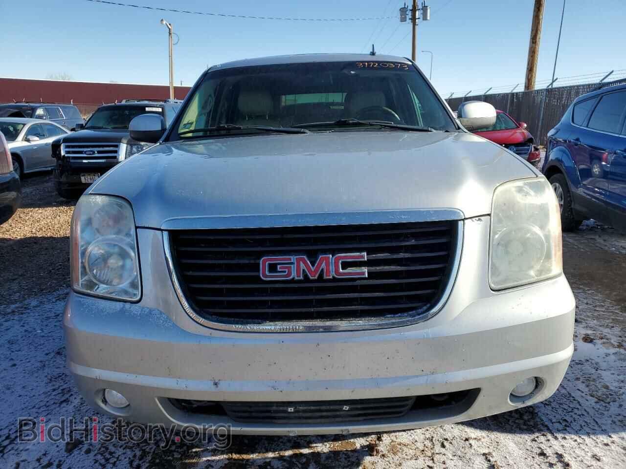 2011 GMC YUKON - VIN: 1GKS2CE05BR215759 - Фото 5