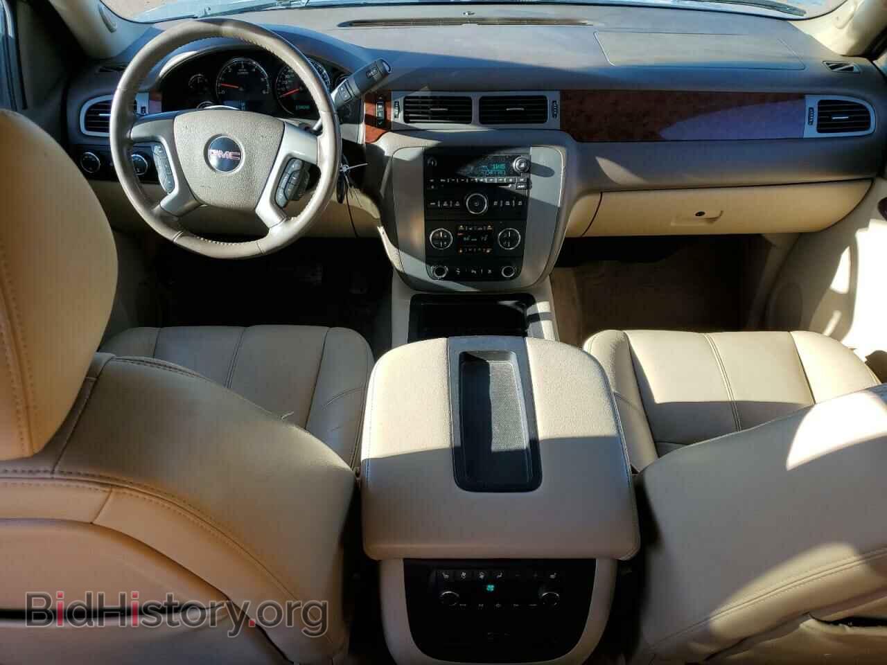 2011 GMC YUKON - VIN: 1GKS2CE05BR215759 - Фото 8