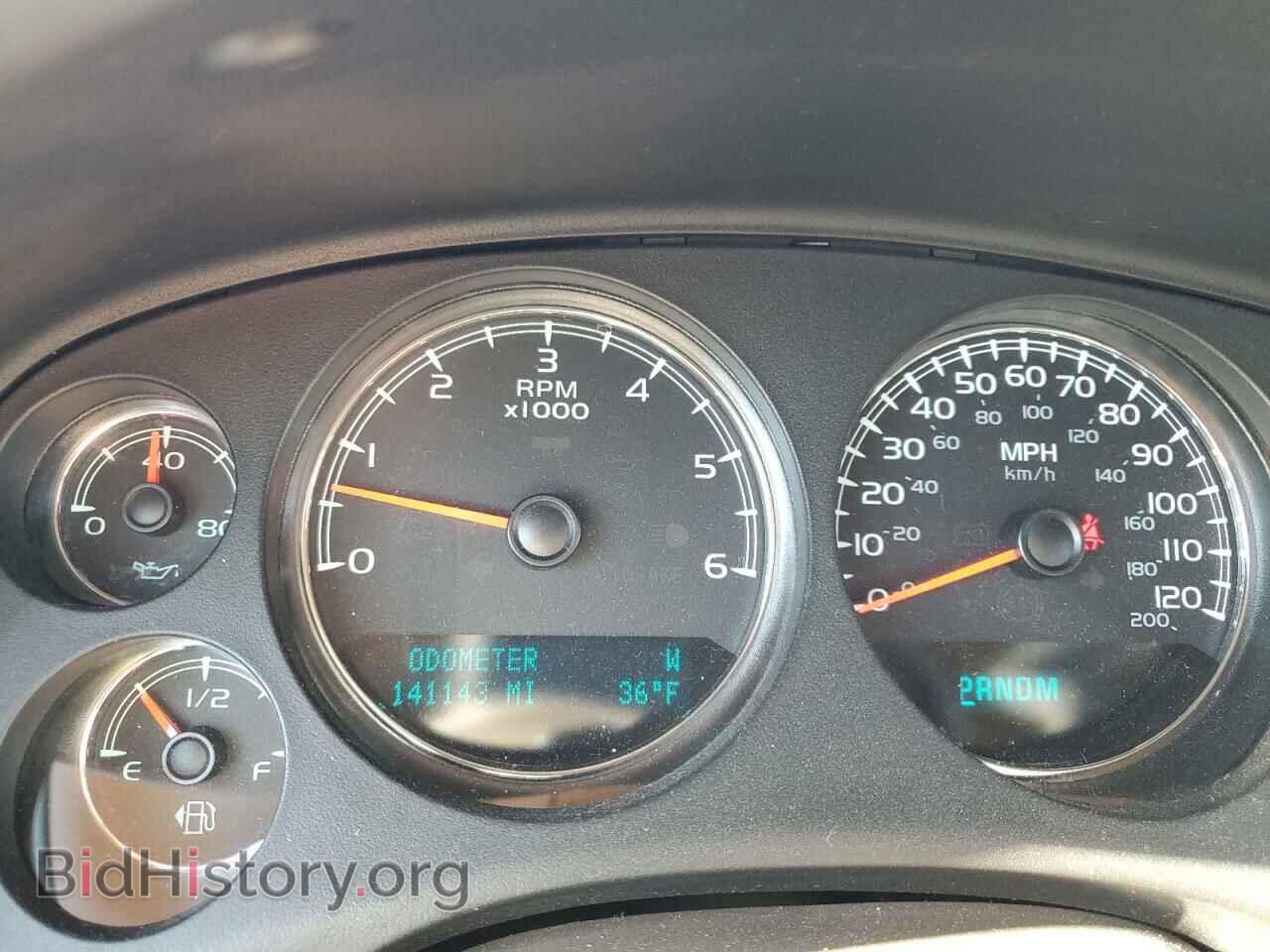 2011 GMC YUKON - VIN: 1GKS2CE05BR215759 - Фото 9