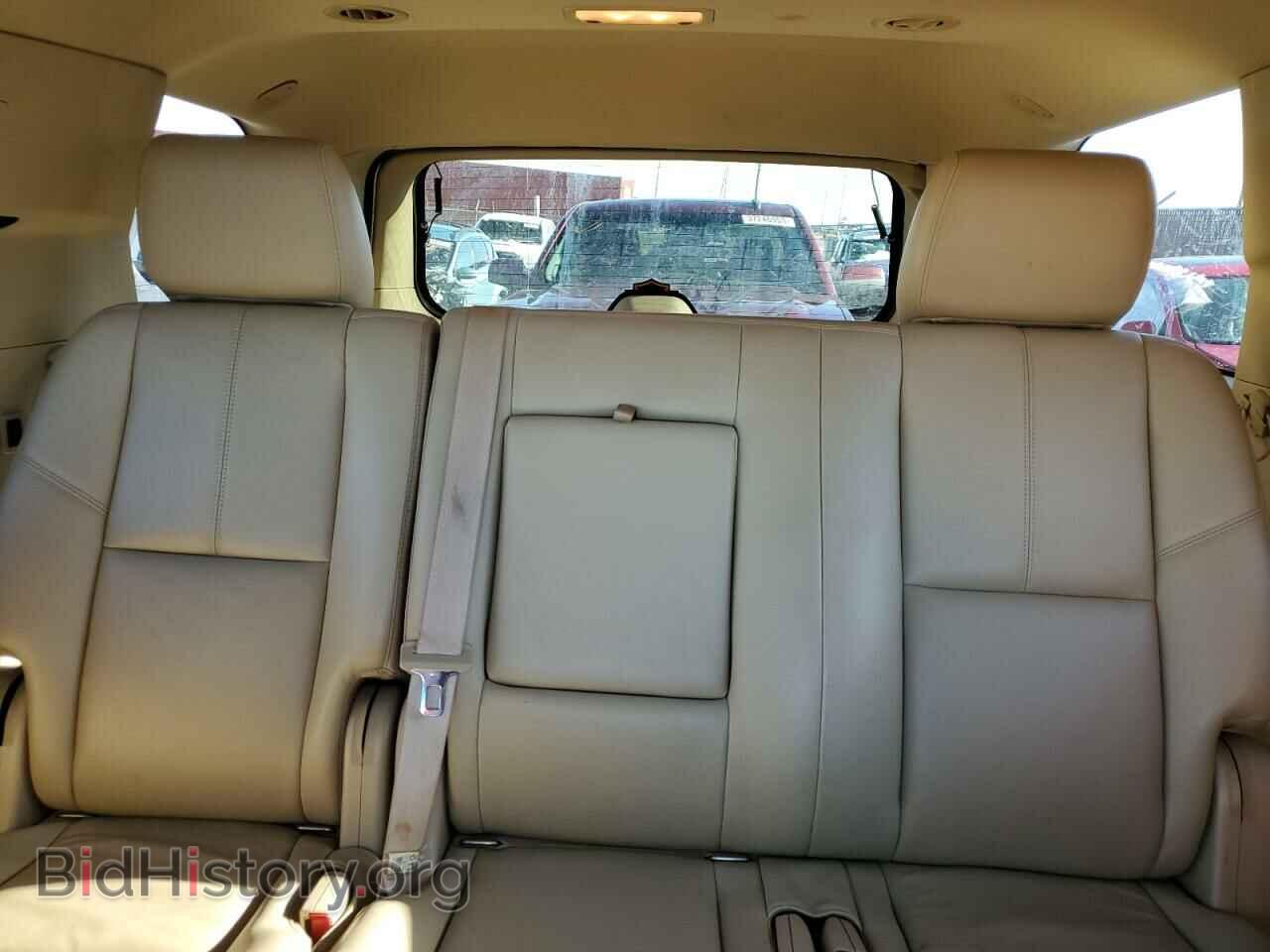 2011 GMC YUKON - VIN: 1GKS2CE05BR215759 - Фото 10