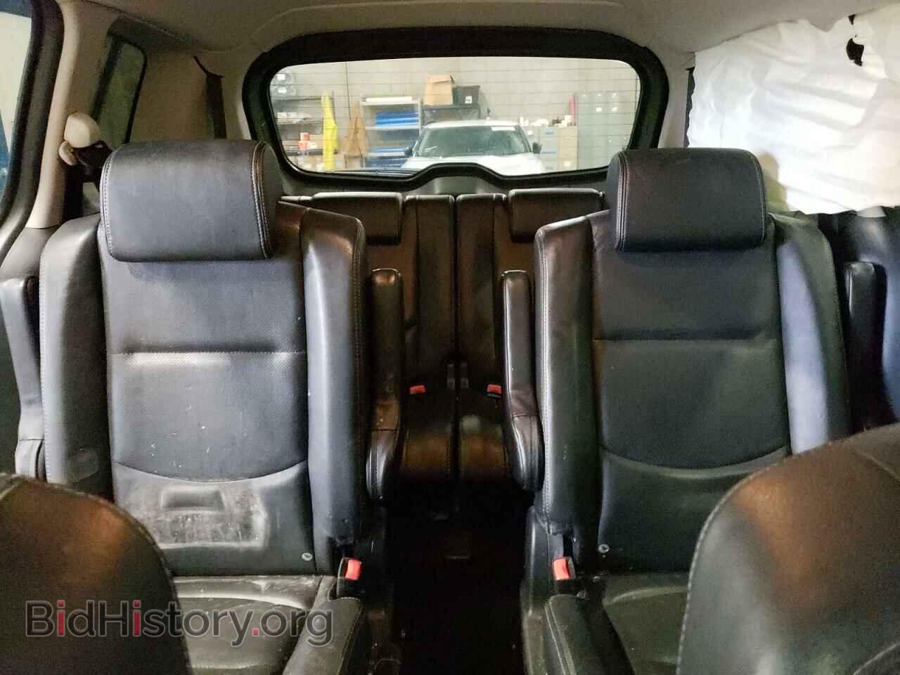 2008 MAZDA 5 - VIN: JM1CR293780307673 - Фото 10