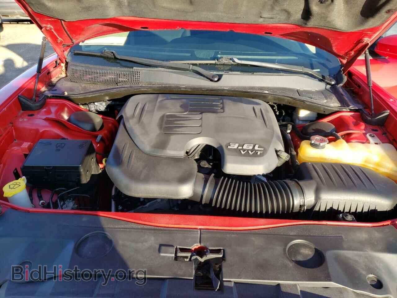 2013 DODGE CHARGER - VIN: 2C3CDXBG0DH526073 - Фото 11