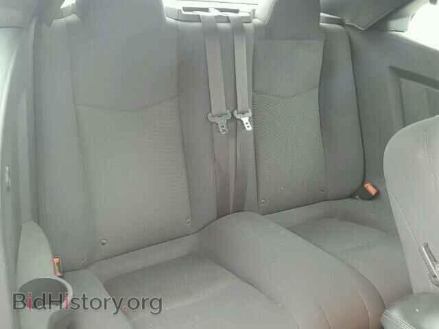 2010 CHRYSLER SEBRING - VIN: 1C3BC5ED8AN216485 - Фото 6