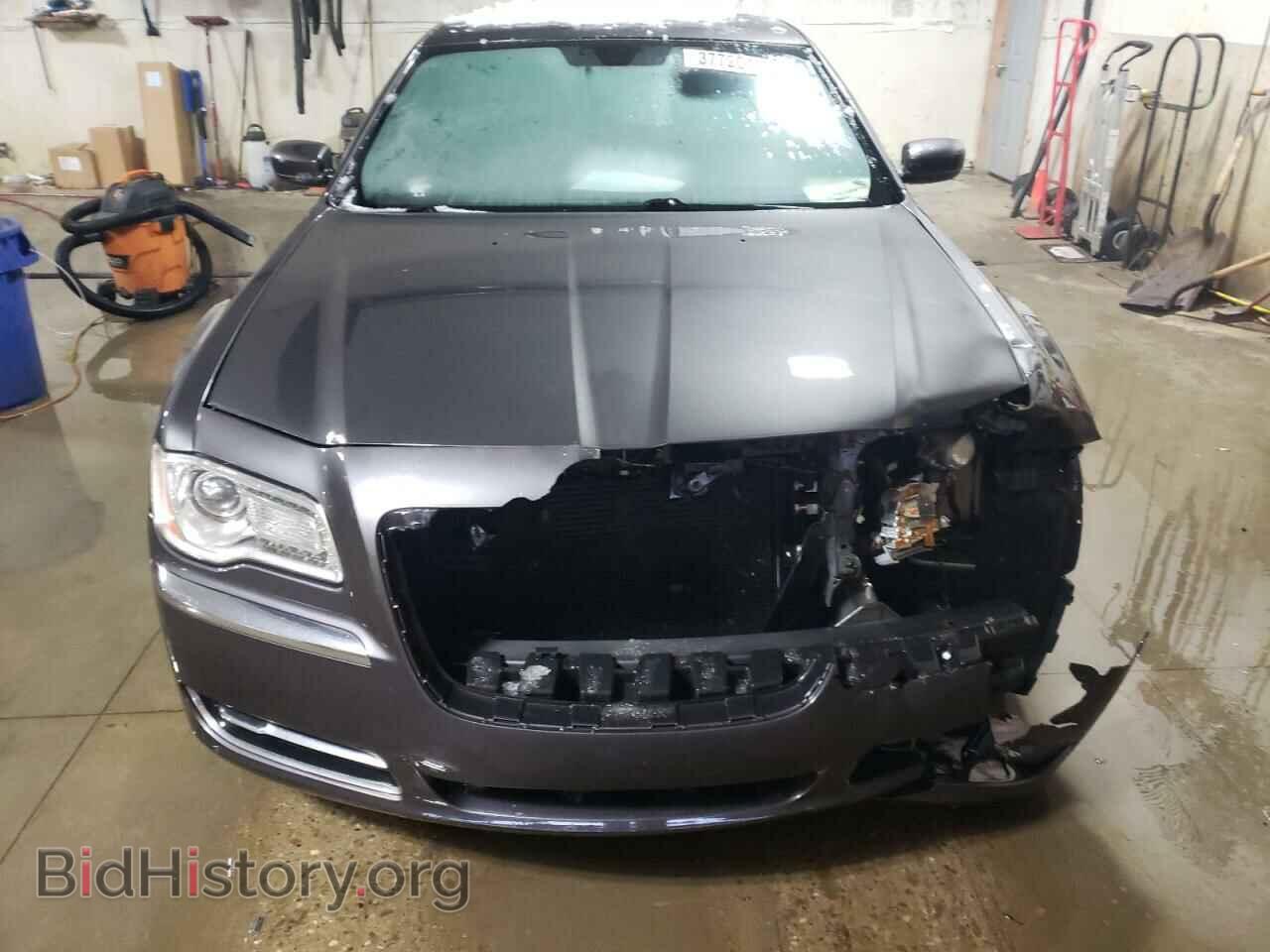 2013 CHRYSLER 300 - VIN: 2C3CCAAG8DH626570 - Фото 5