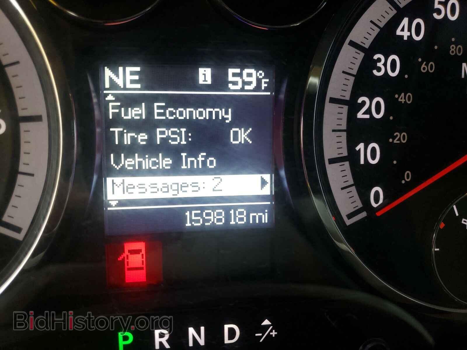 2012 DODGE RAM 1500 - VIN: 1C6RD6LTXCS332290 - Фото 8
