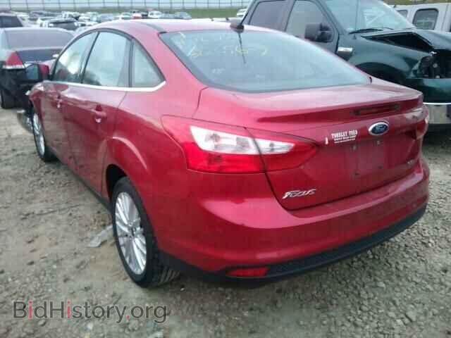 2012 FORD FOCUS - VIN: 1FAHP3H26CL290338 - Фото 3