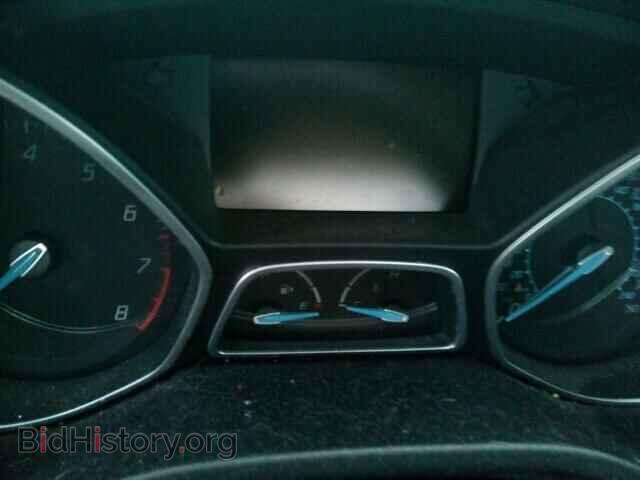 2012 FORD FOCUS - VIN: 1FAHP3H26CL290338 - Фото 8