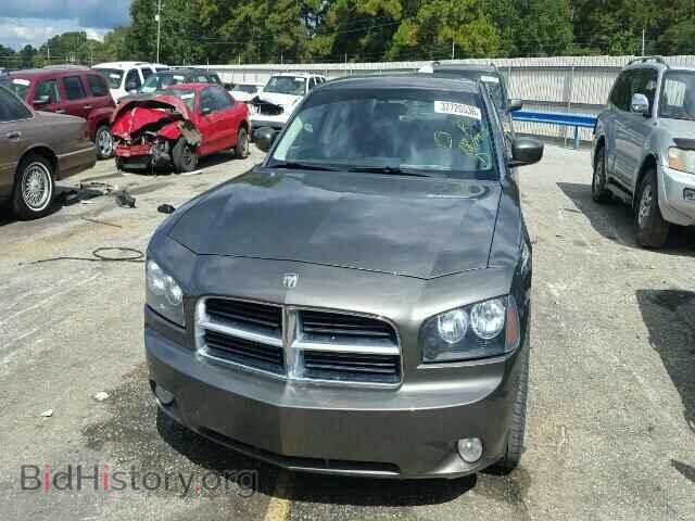 2010 DODGE CHARGER - VIN: 2B3CA3CV1AH165508 - Фото 10