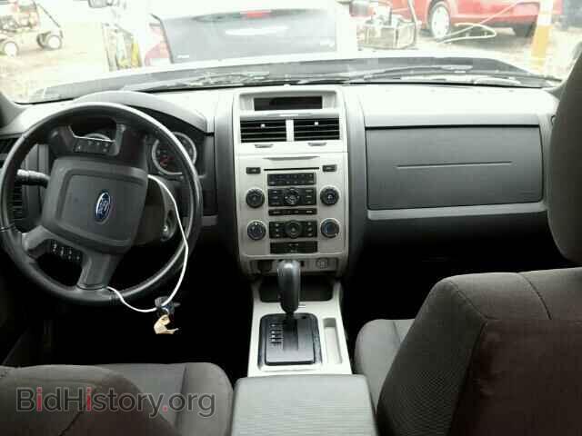 2012 FORD ESCAPE - VIN: 1FMCU0D74CKB52716 - Фото 9
