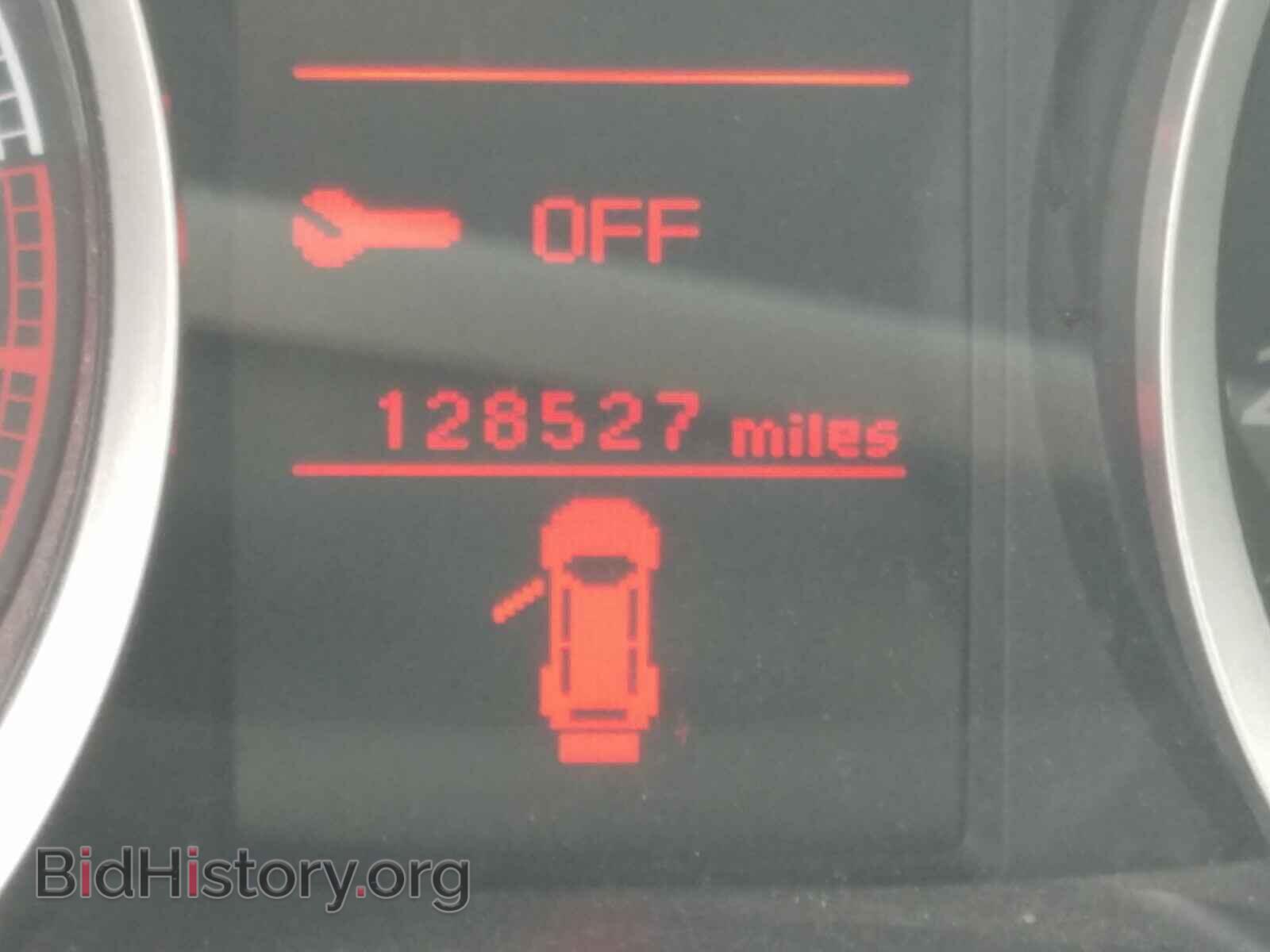 2012 MITSUBISHI LANCER - VIN: JA32V2FW1CU017581 - Фото 8