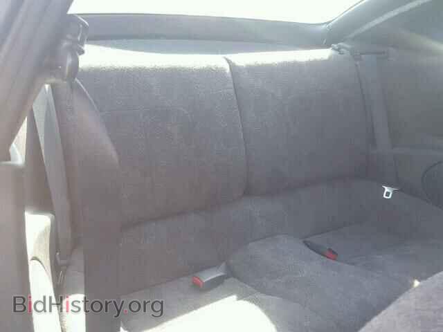 2002 MITSUBISHI ECLIPSE - VIN: 4A3AC44G12E049656 - Фото 6