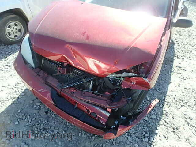 2005 FORD FOCUS - VIN: 1FAFP34N15W268739 - Фото 10