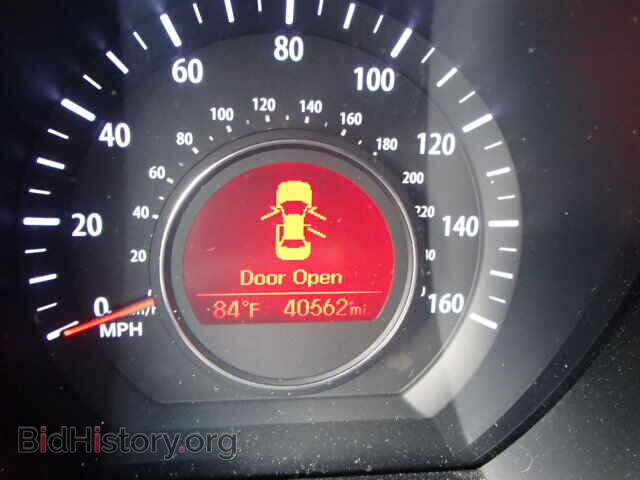 2012 KIA OPTIMA - VIN: 5XXGN4A78CG049517 - Фото 8