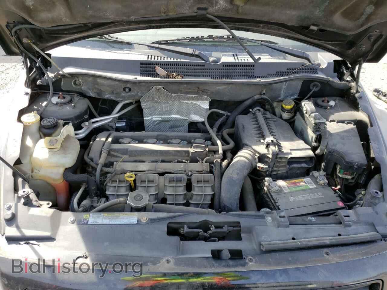 2008 DODGE CALIBER - VIN: 1B3HB28B38D742252 - Фото 7