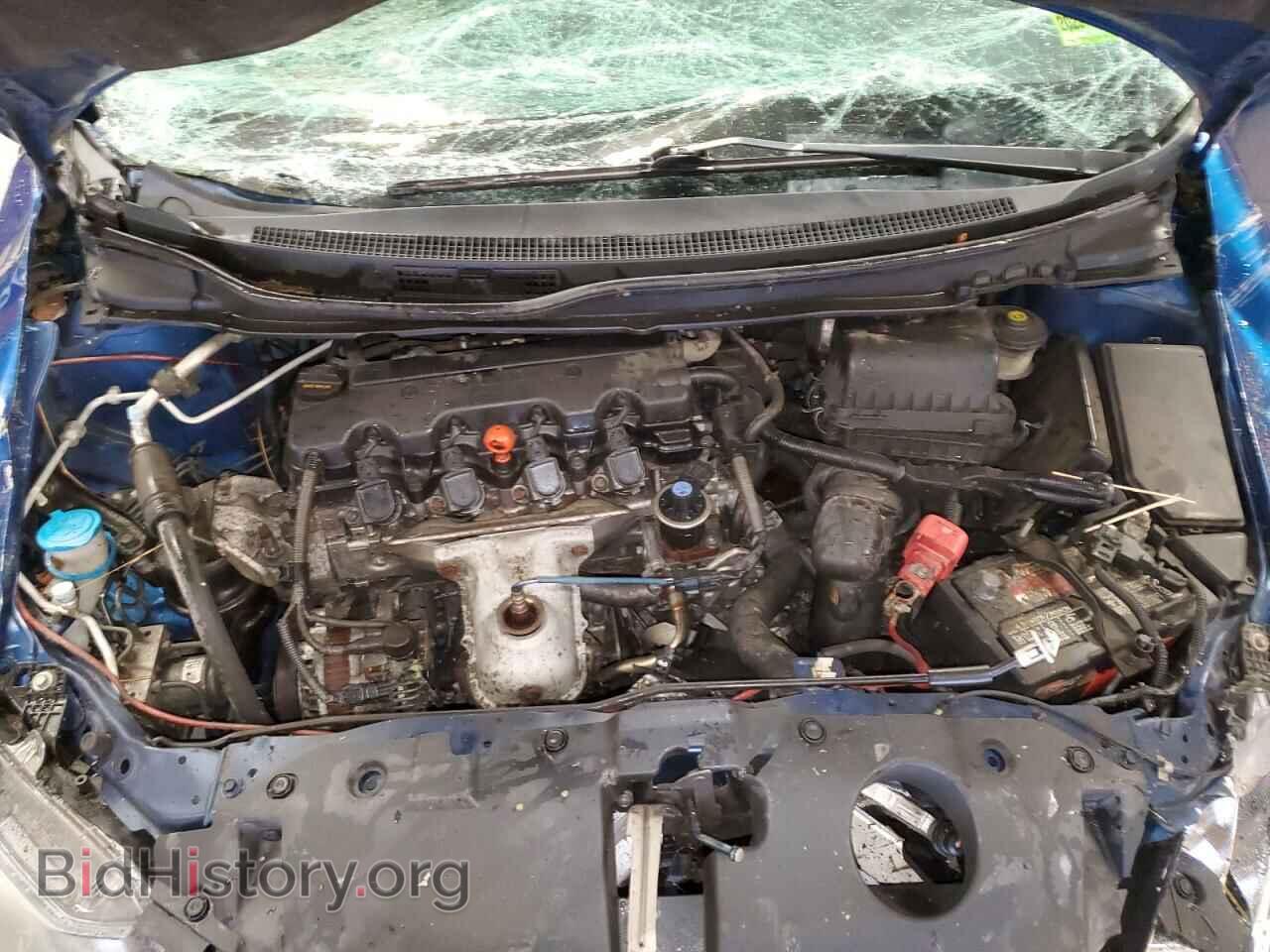 2015 HONDA CIVIC - VIN: 19XFB2F58FE029913 - Фото 11