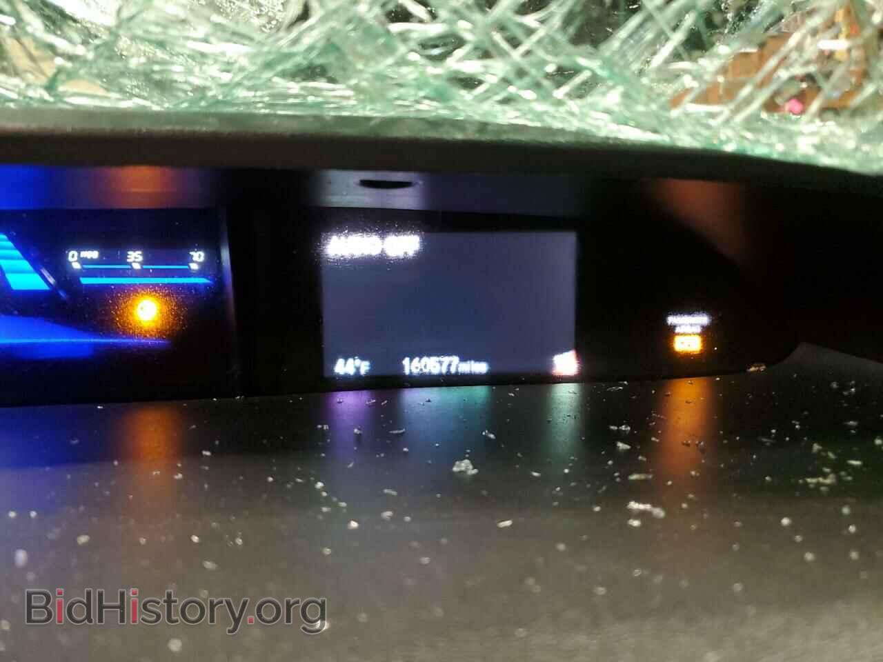 2015 HONDA CIVIC - VIN: 19XFB2F58FE029913 - Фото 9