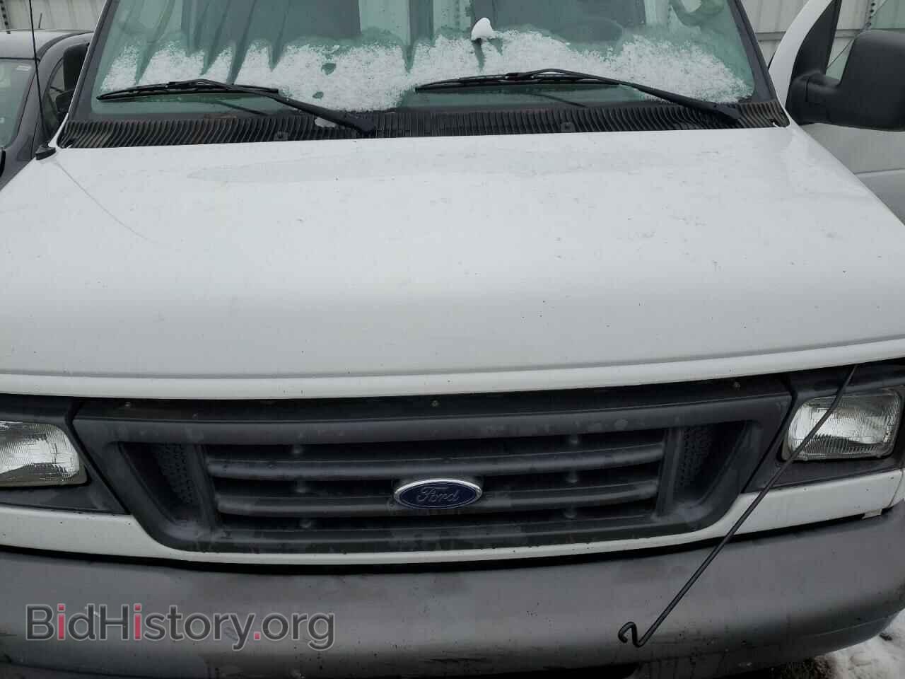 2006 FORD ALL Models - VIN: 1FTNE24L76DB37848 - Фото 12