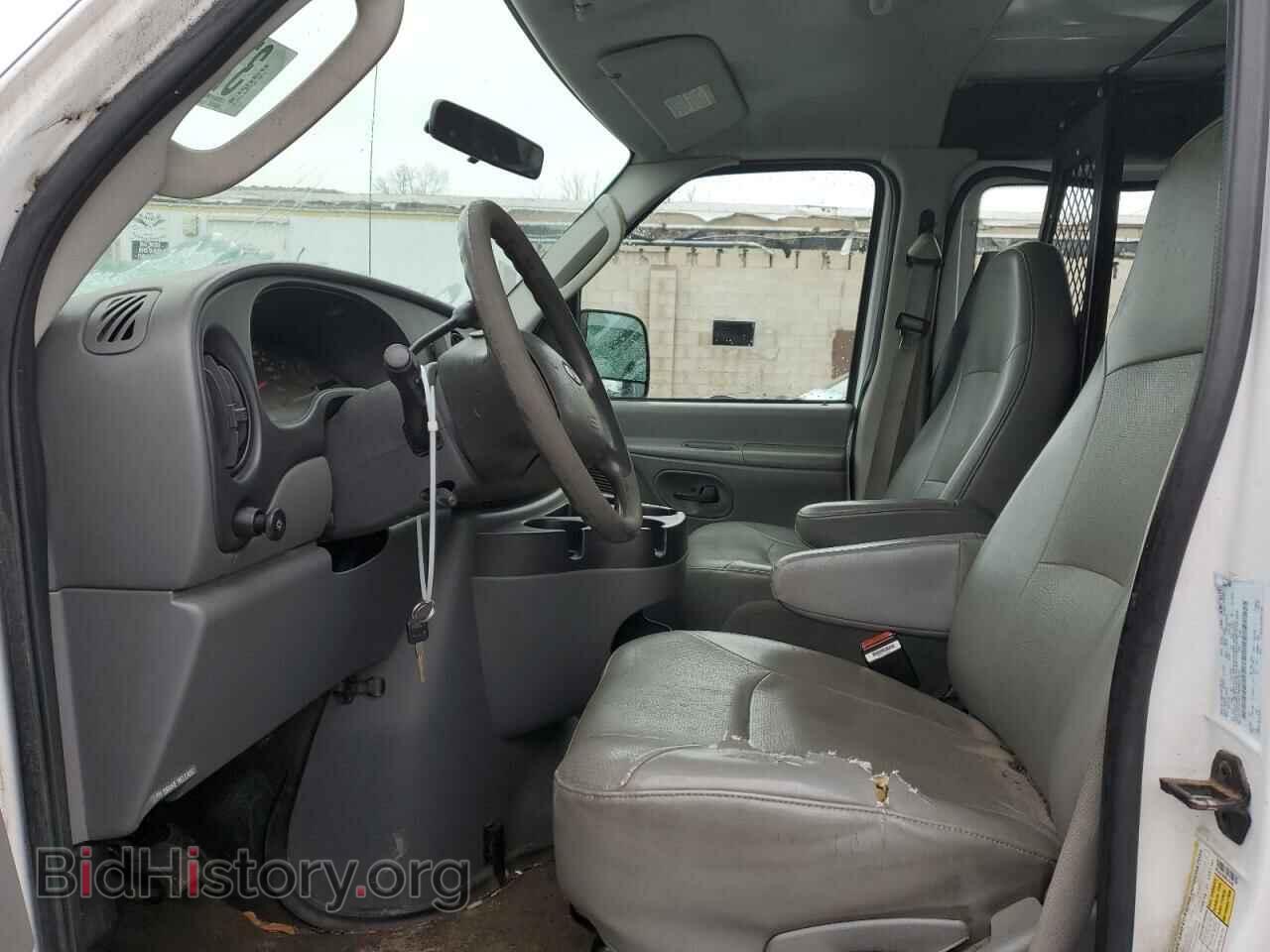 2006 FORD ALL Models - VIN: 1FTNE24L76DB37848 - Фото 7