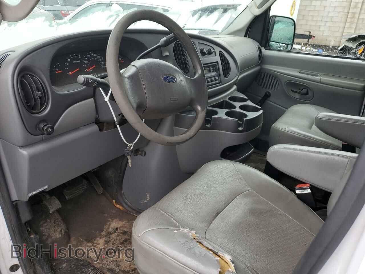 2006 FORD ALL Models - VIN: 1FTNE24L76DB37848 - Фото 8