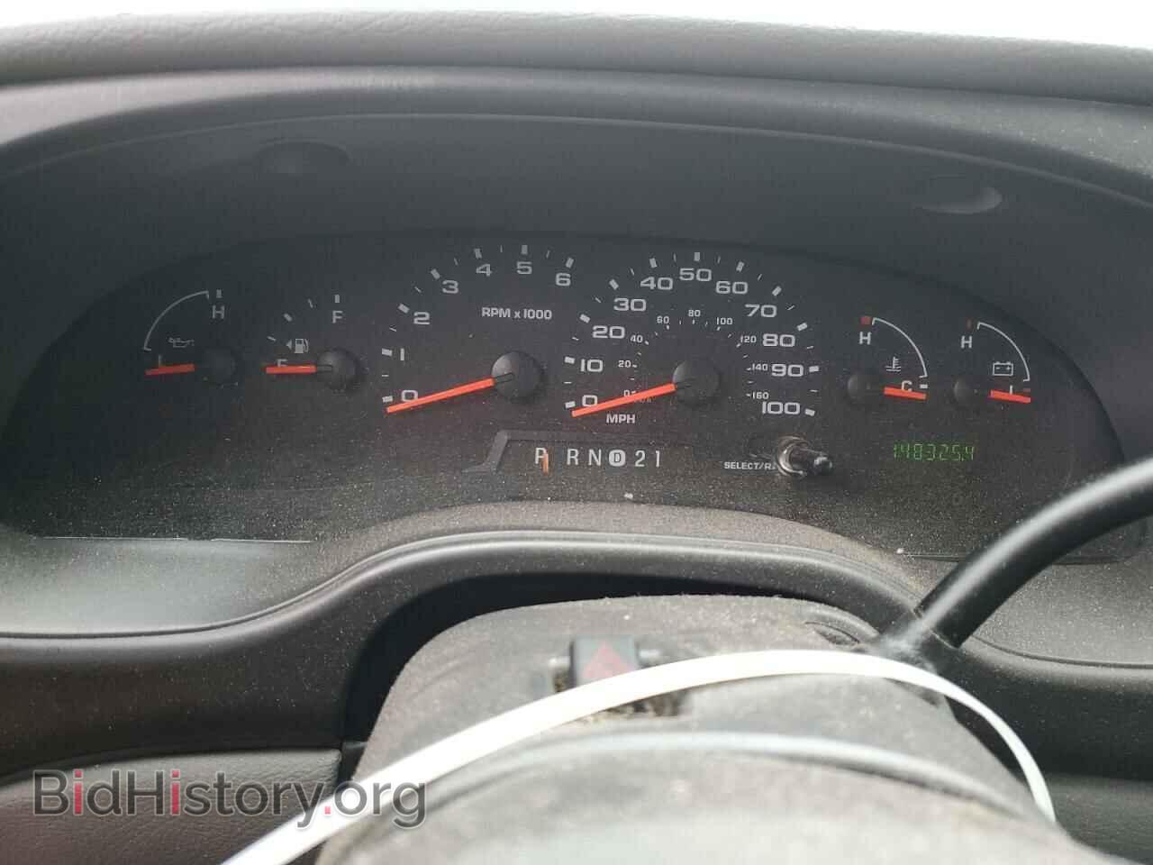 2006 FORD ALL Models - VIN: 1FTNE24L76DB37848 - Фото 9