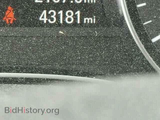 2013 AUDI A6 - VIN: WAUGFAFC4DN102895 - Фото 8