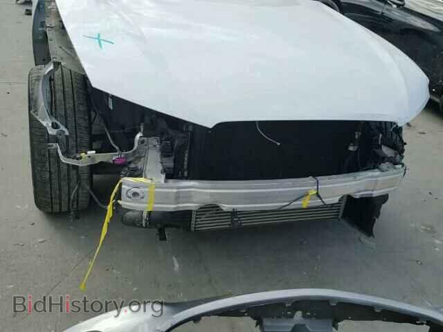 2013 AUDI A6 - VIN: WAUGFAFC4DN102895 - Фото 9