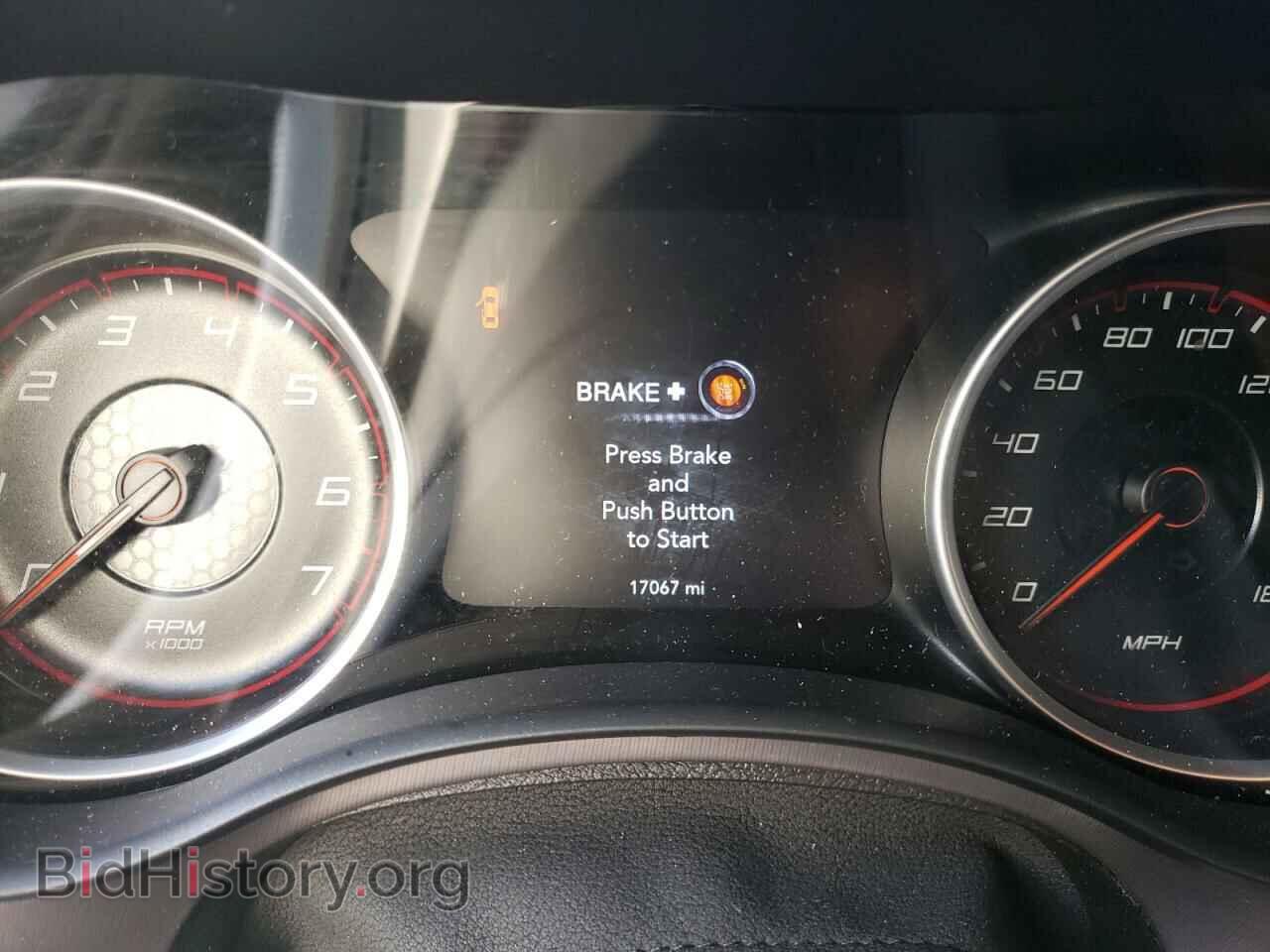 2021 DODGE CHARGER - VIN: 2C3CDXGJ1MH591325 - Фото 9