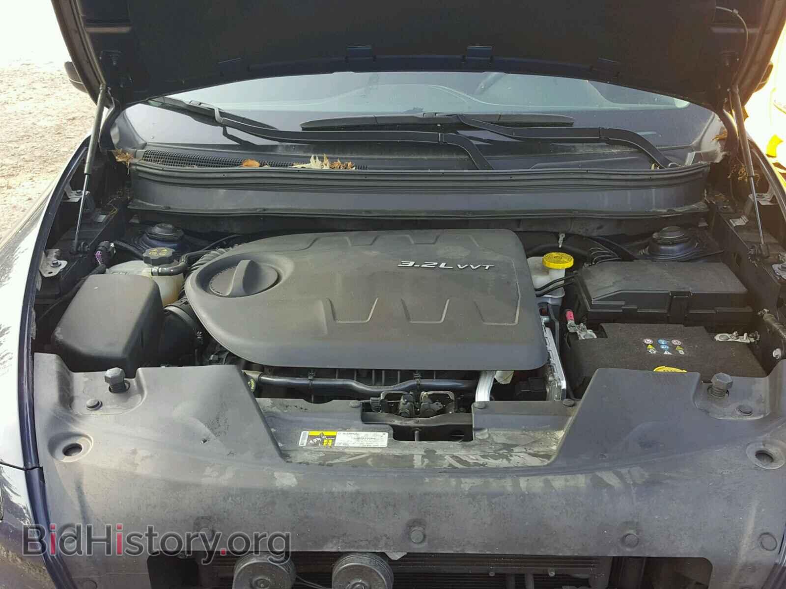 2014 JEEP CHEROKEE - VIN: 1C4PJMCS1EW133483 - Фото 7