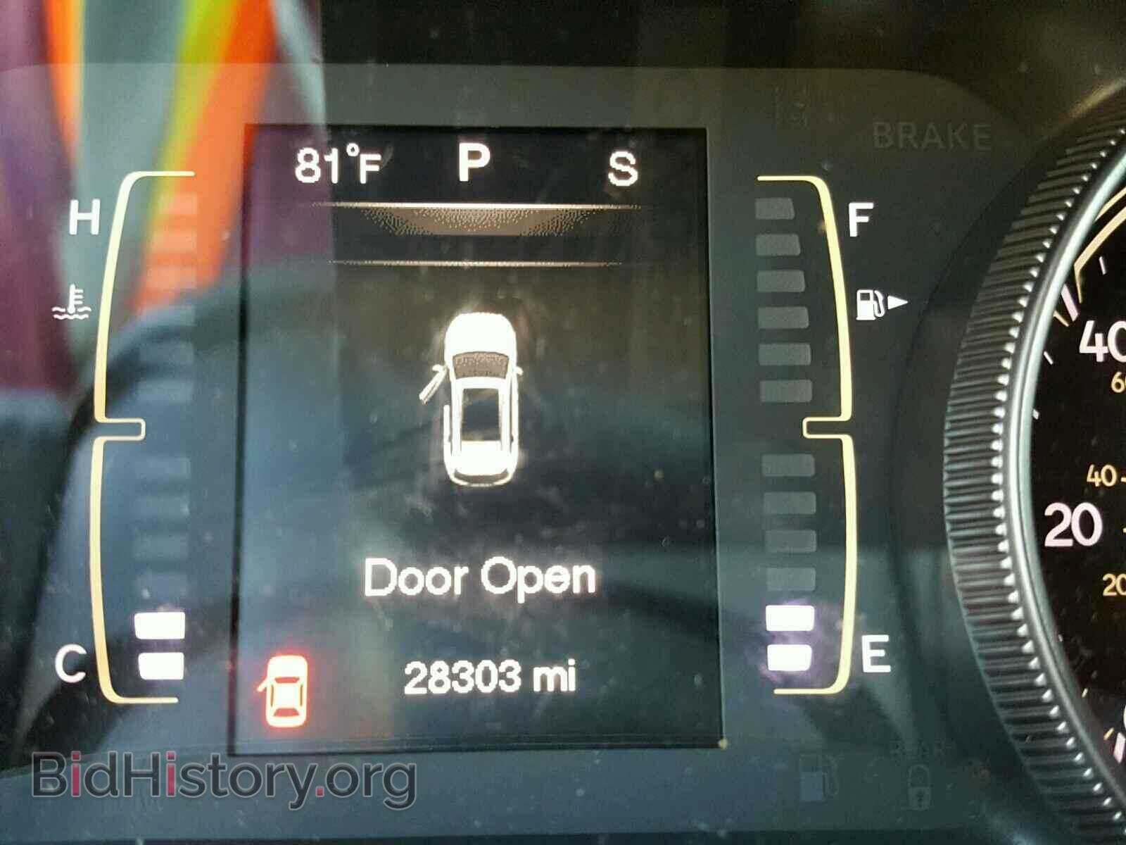 2014 JEEP CHEROKEE - VIN: 1C4PJMCS1EW133483 - Фото 8