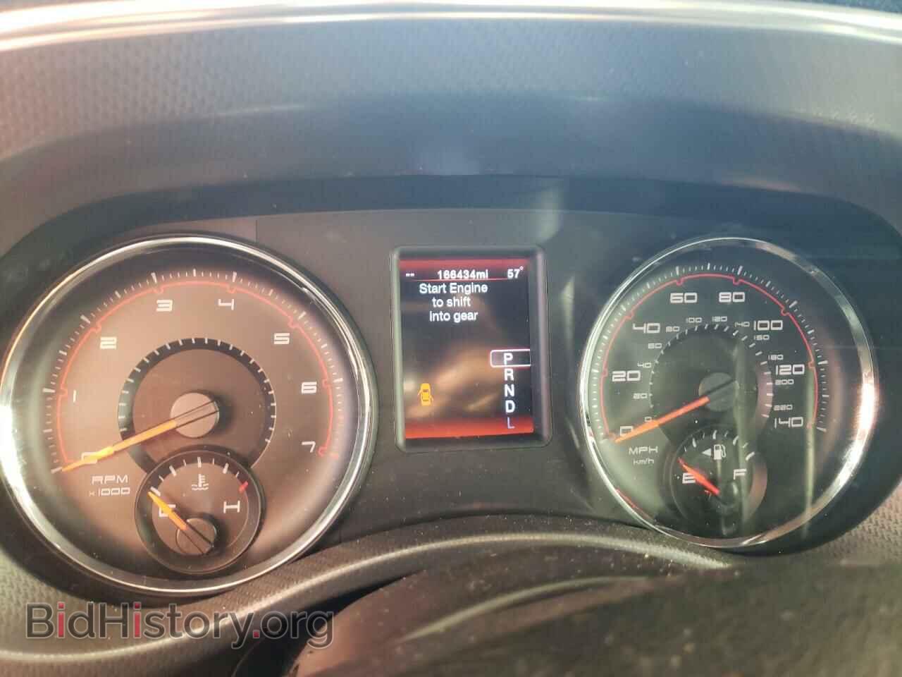 2012 DODGE CHARGER - VIN: 2C3CDXHG2CH189833 - Фото 9