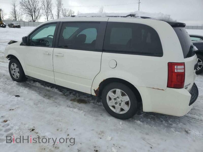 2010 Dodge CARAVAN (VIN 2D4RN4DE8AR461544) — photo 2 of 14