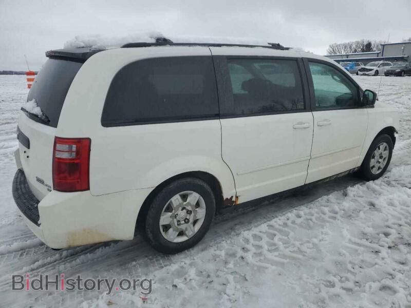 2010 Dodge CARAVAN (VIN 2D4RN4DE8AR461544) — photo 3 of 14