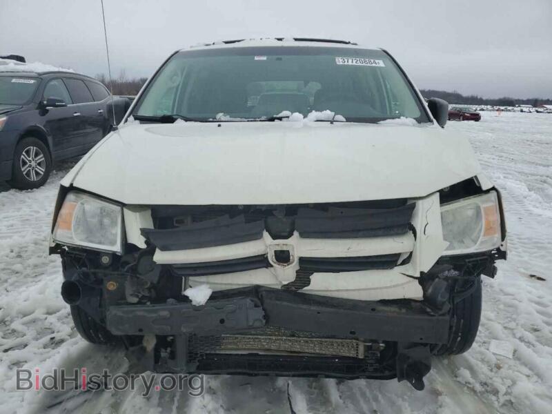 2010 Dodge CARAVAN (VIN 2D4RN4DE8AR461544) — photo 5 of 14