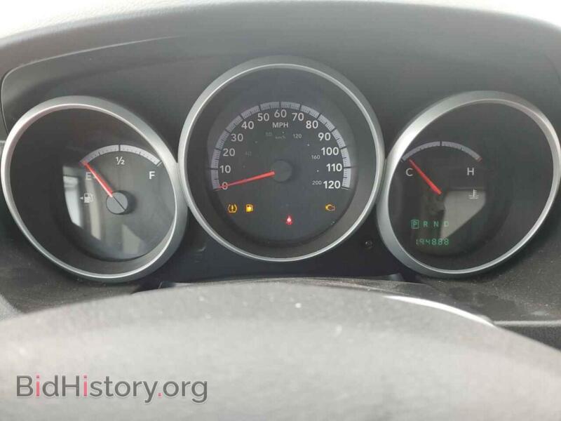 2010 Dodge CARAVAN (VIN 2D4RN4DE8AR461544) — photo 9 of 14