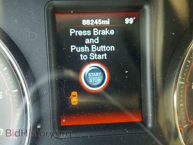 2012 DODGE CHARGER - VIN: 2C3CDXBG5CH123592 - Фото 8
