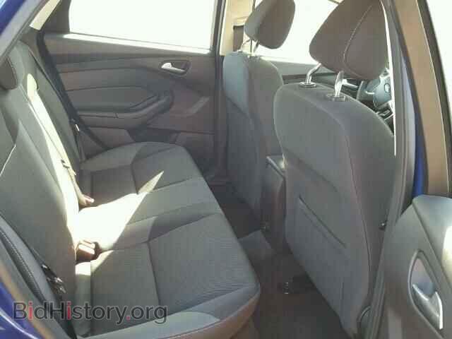 2012 FORD FOCUS - VIN: 1FAHP3F20CL266524 - Фото 6