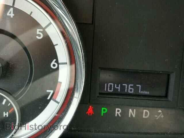 2011 DODGE CARAVAN - VIN: 2D4RN3DG0BR678194 - Photo 8