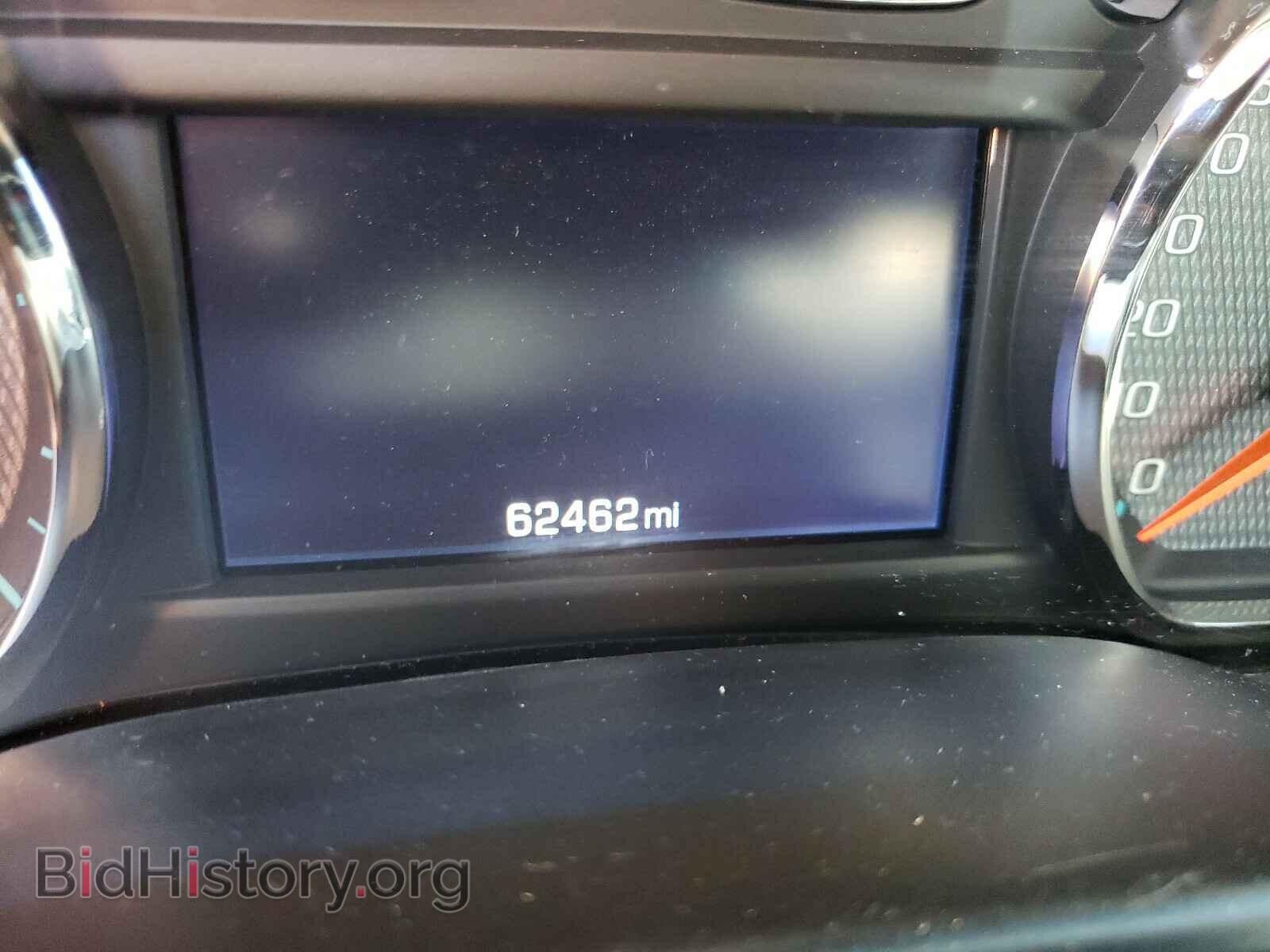 2017 CHEVROLET SILVERADO - VIN: 1GC1KVEG9HF177432 - Фото 8